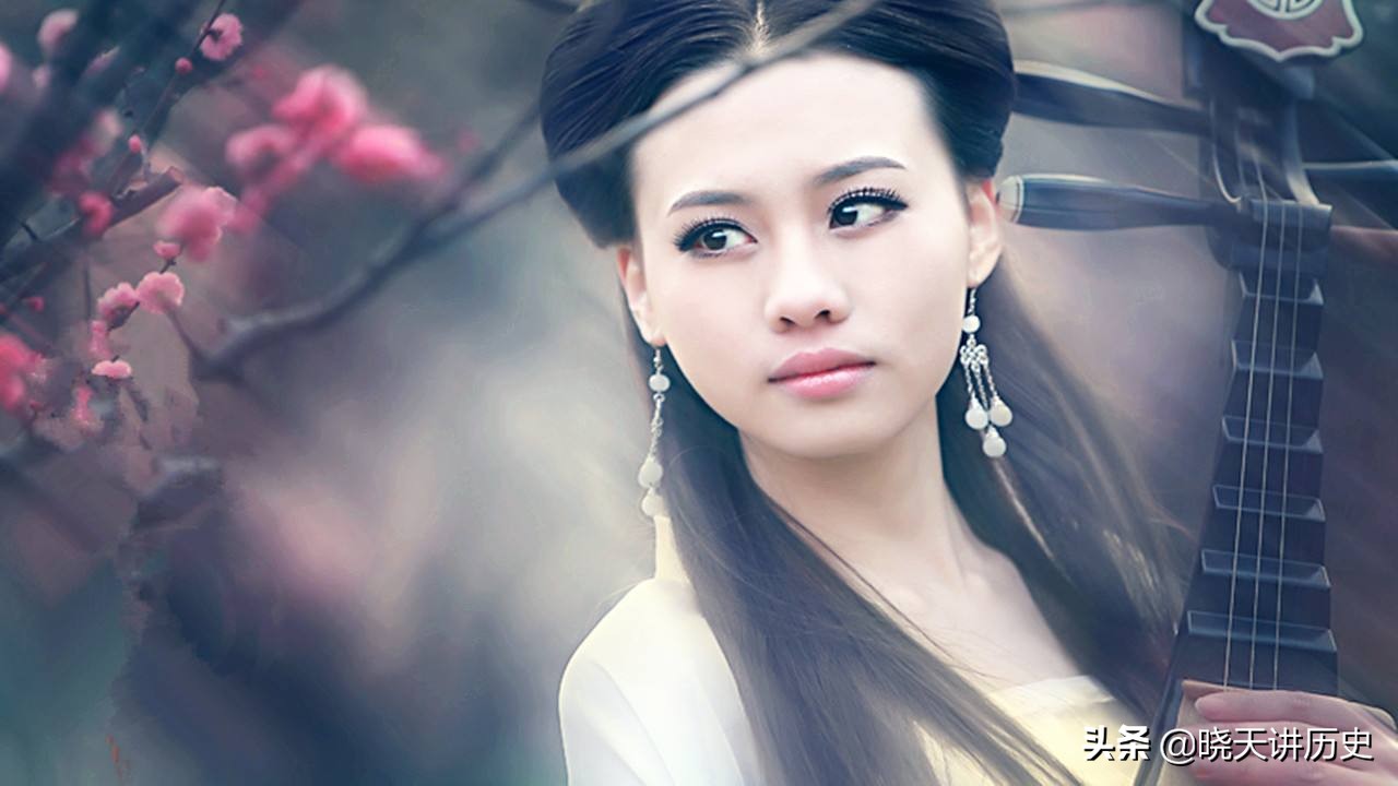 古代第一卖官天子，喜欢经商超过做皇帝，卖官