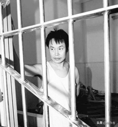 盤點新中國成立后的十大悍匪，各個都是殺人如麻的劊子手