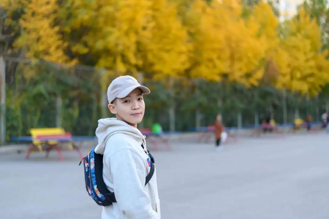 【矿大人物】钱丹妹：一位女大学生的军旅梦
