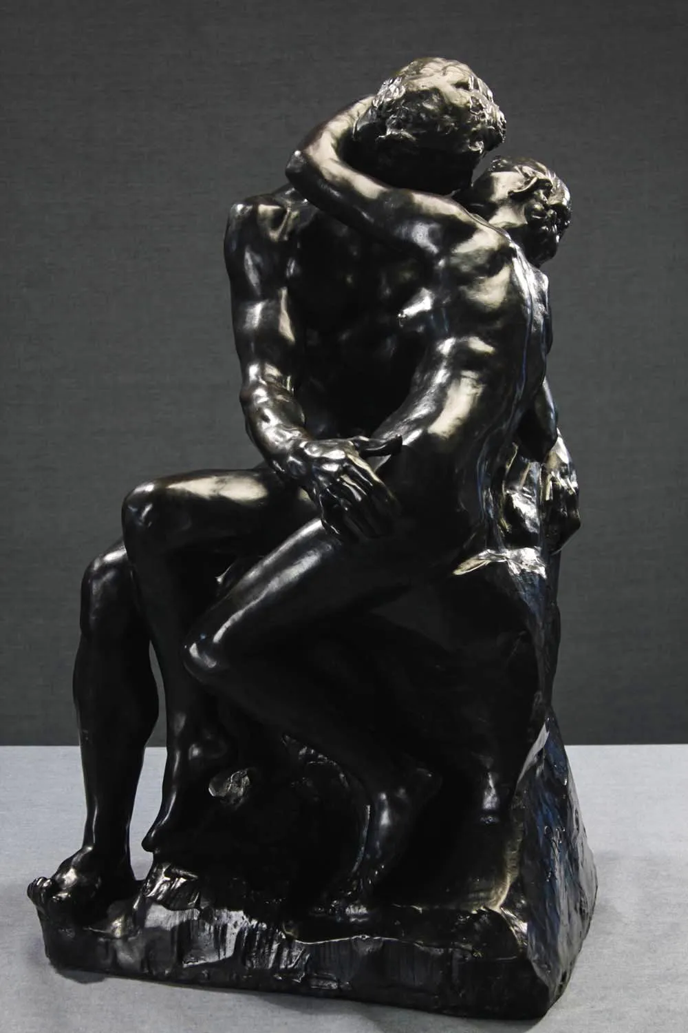 网络文物第二届拍卖会艺海撷粹19世纪法国著名雕塑大师专场