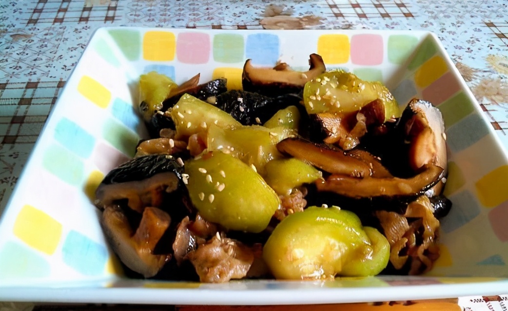 23 dishes are selected, delicious and delicious, full of fragrance, family members are full of praise