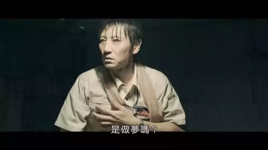 密室+循环,岛国人又拍出了新的风味