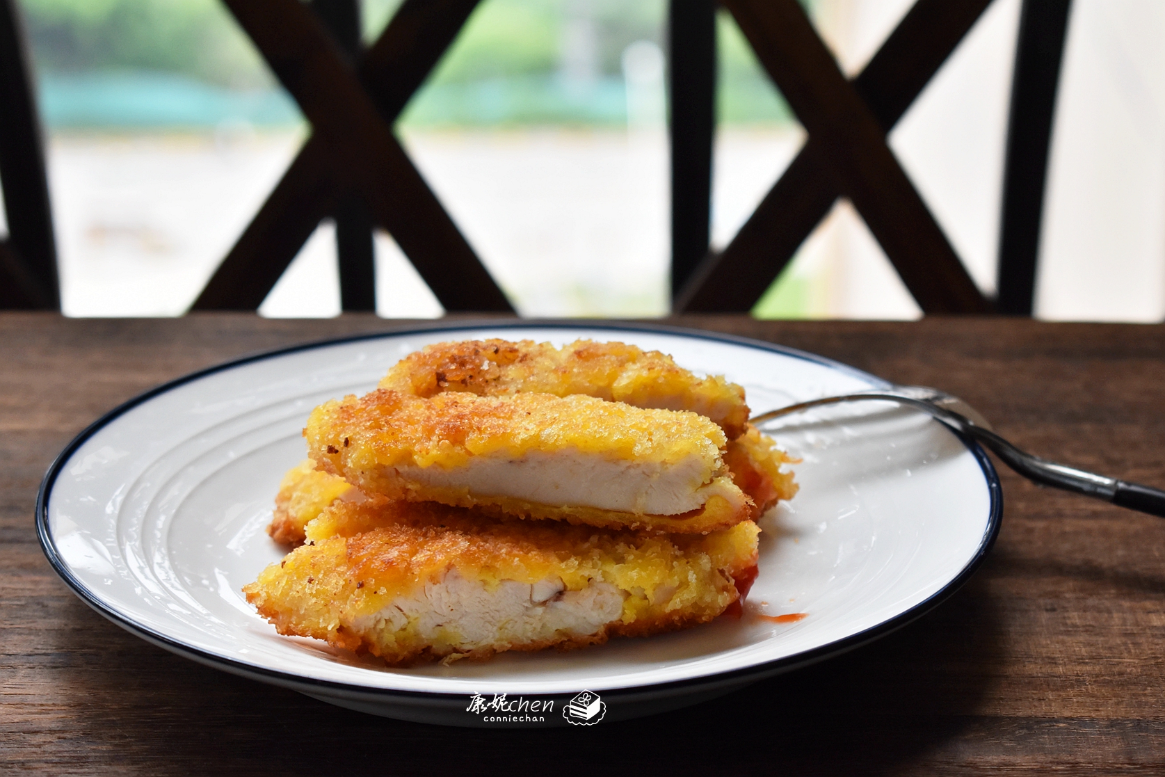 早餐吃它方便实惠又营养，外酥里嫩，补充蛋白质，大人小孩都需要