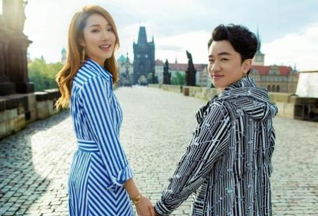 有種遺傳叫王祖藍女兒，避開爸爸基因繼承媽媽美貌，網友：放心了