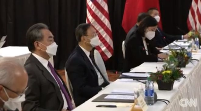 美国的软肋与中国的反击：中伊协议的战略背景