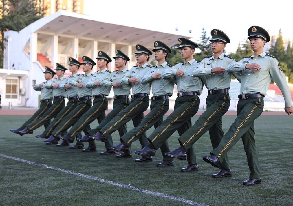 当兵立两个三等功就能保送军校？其实没那么简