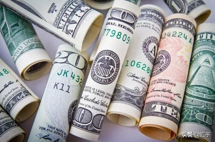 2021年，全球性通胀，正在向我们走近