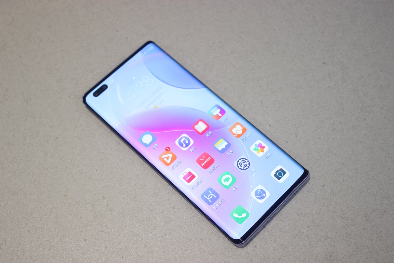 5G视频旗舰！华为nova8 Pro发布：重定义Vlog手机