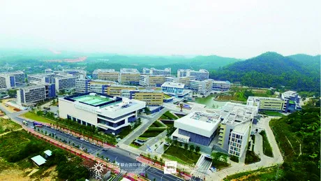 不用雅思，在珠海读书就可以拿香港浸会大学传媒硕士学位