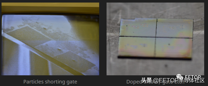 外國小伙打造出家庭芯片工廠！高中時期就制出集成放大器