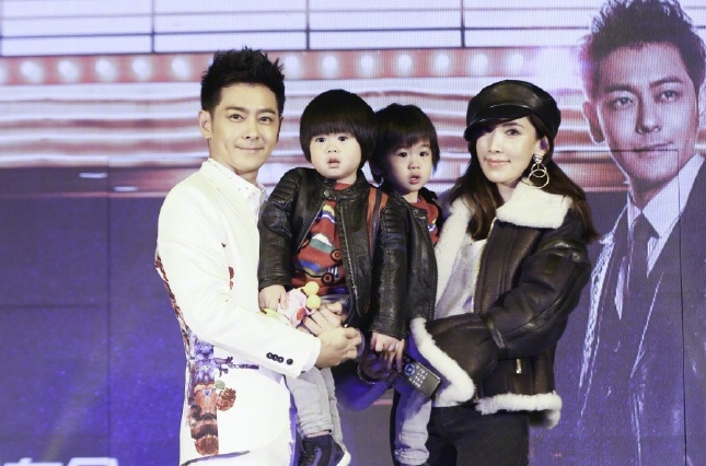 生3子也换不来一句好？陈若仪：我体谅婆婆，也