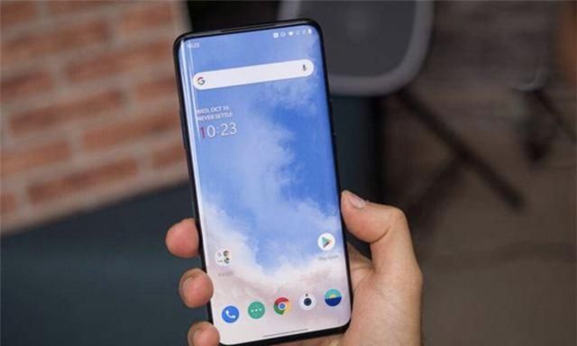 一加8系列新机曝光，配置表现均衡，堪称全方位