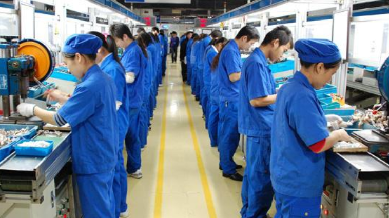 温州最有钱的男人？和全球140个国家做生意，曾