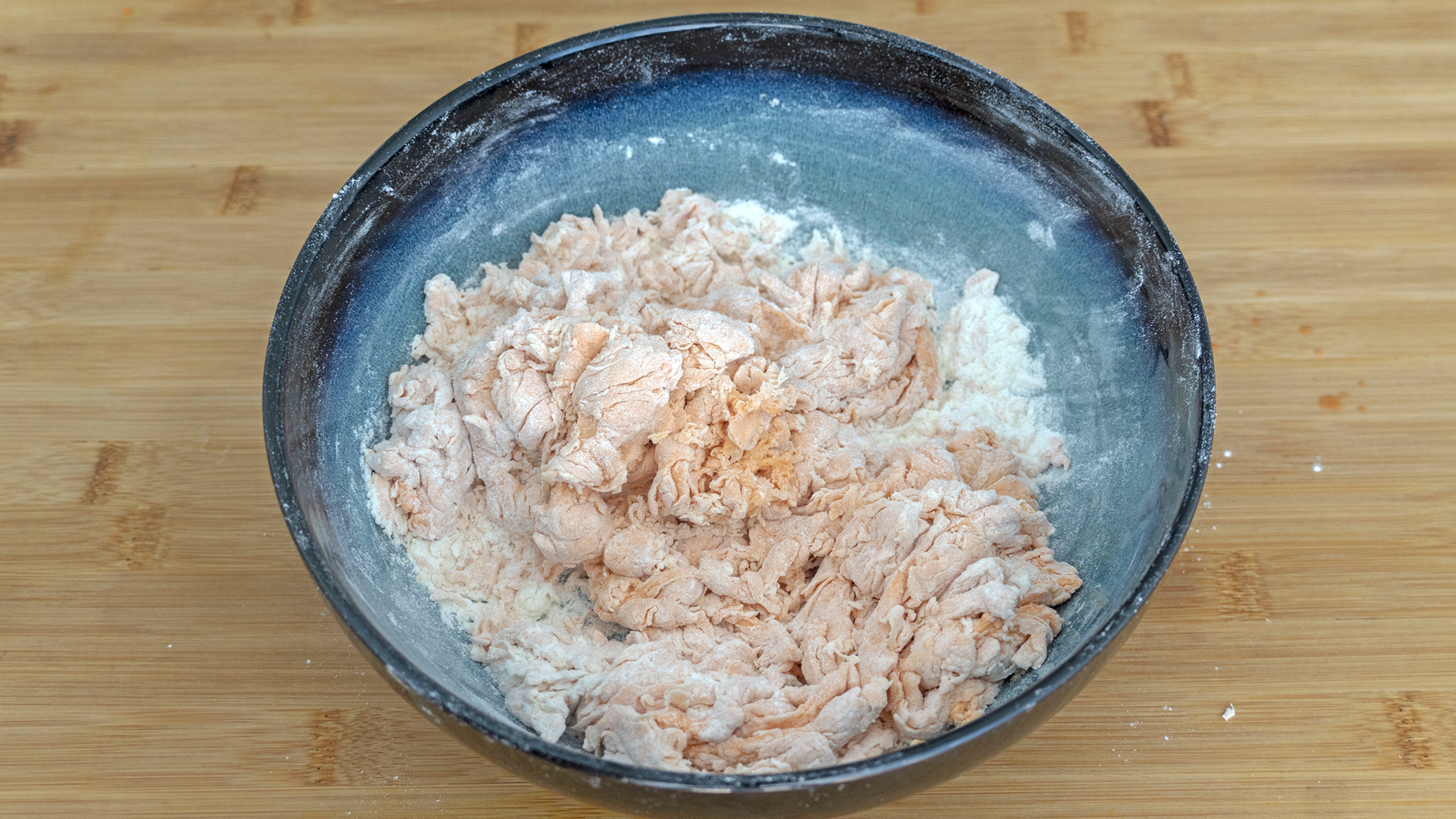 7種包子做法，有葷有素，有蒸有煎，承包一周早餐，天天吃都不膩