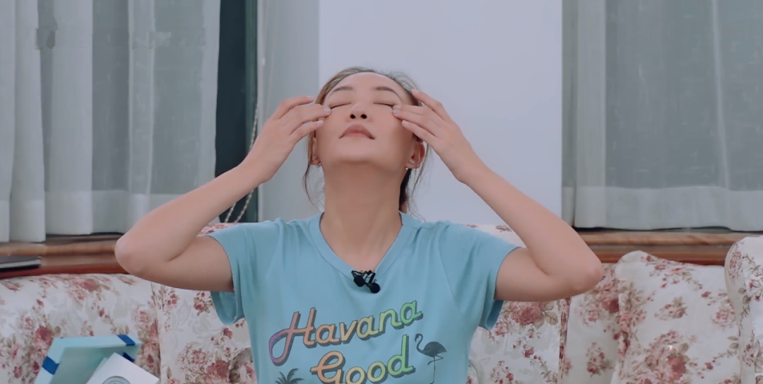 應采兒二胎后腰疼到哭，10個產婦8個腰疼