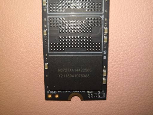 4秒启动Windows11-大华C900 PLUS (NVMe)固态硬盘评测
