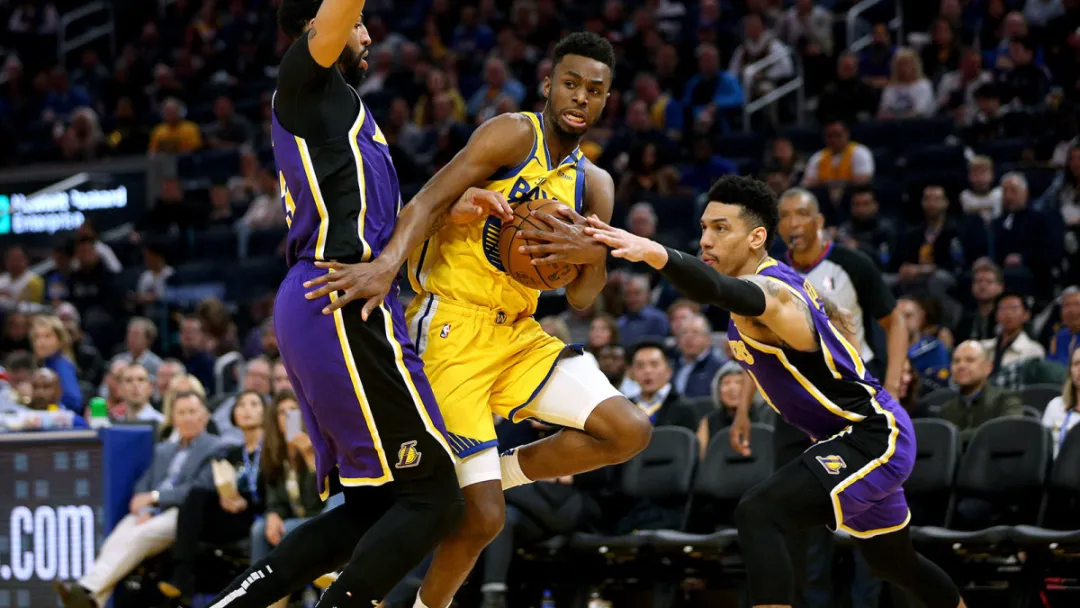 Wiggins：我想要奪冠！第二天，勇士宣佈Wiggins因「落枕」缺席訓練！-黑特籃球-NBA新聞影音圖片分享社區