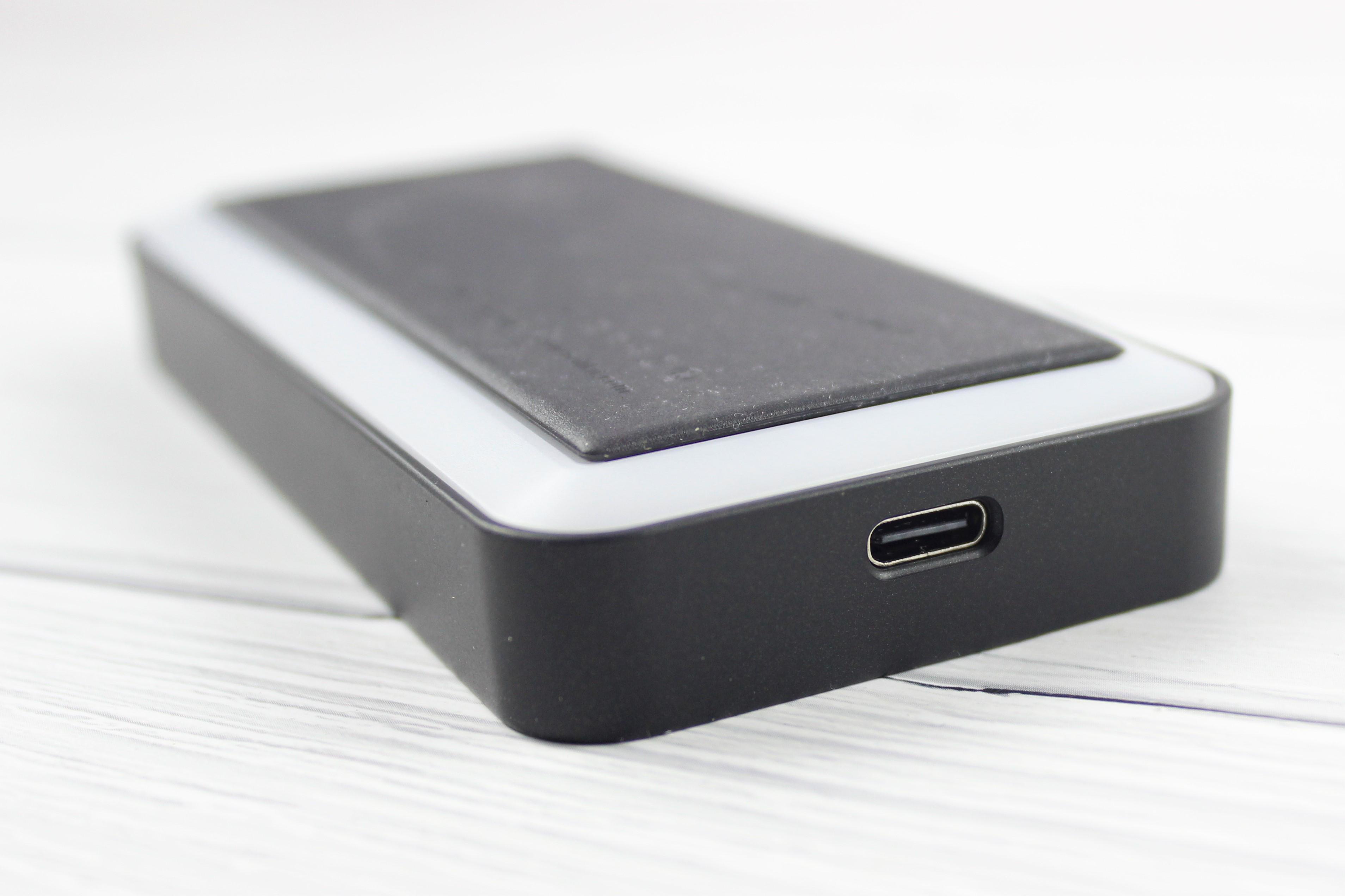 让手柄充电变得“随心所欲”——谷粒随心所欲充