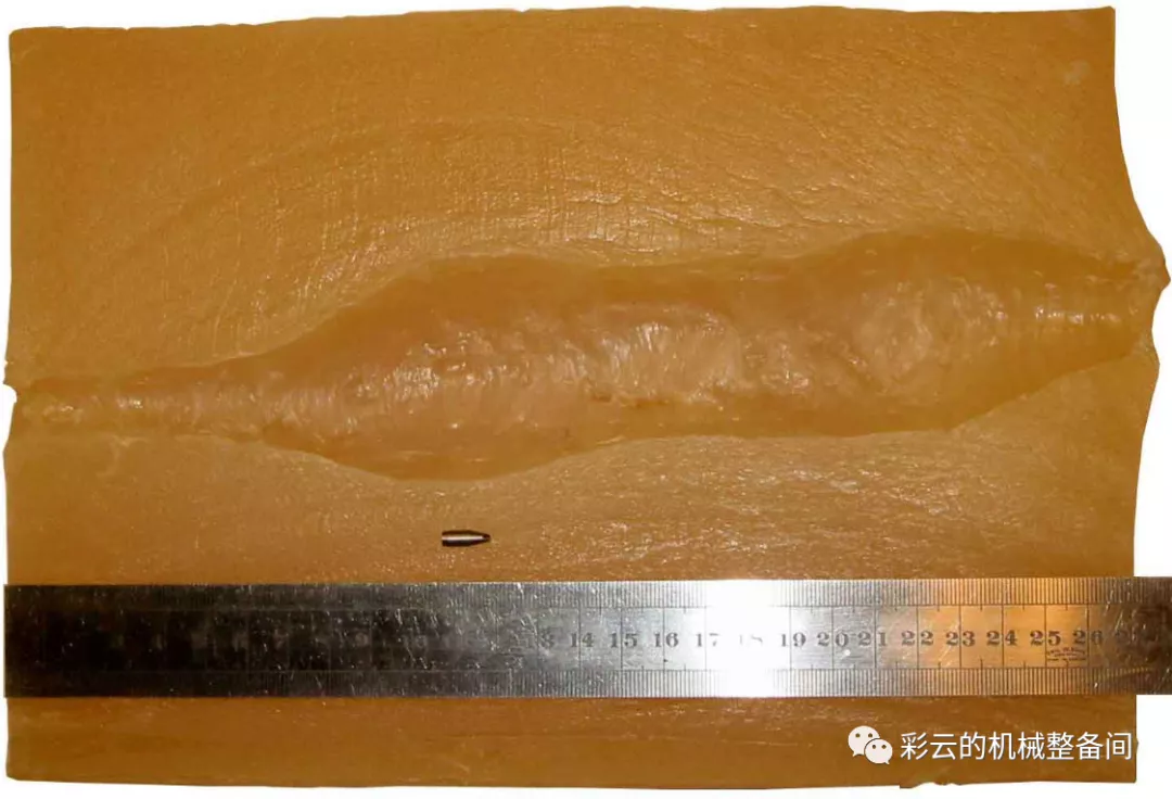 见过打脱壳穿甲弹的PDW吗？瑞典CBJ-MS冲锋枪了解一下