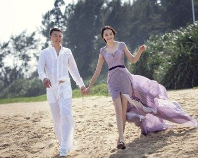 年少成名获奖无数，奥运冠军马琳经历下岗复出，离不开妻子的支持