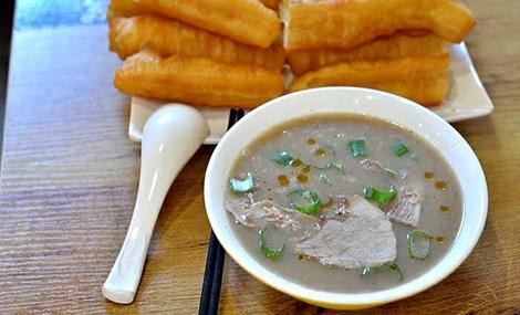 山东当地人推荐的地道美食，山东16市特色美食【