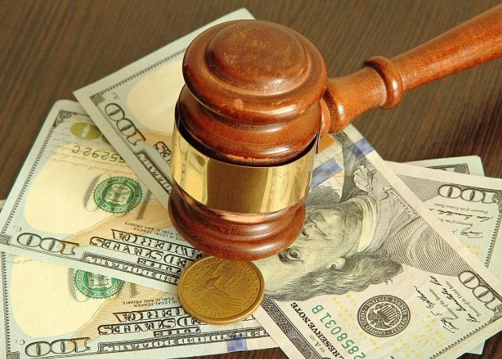 2020年，中国居民家庭存款超过100万元的有多少？