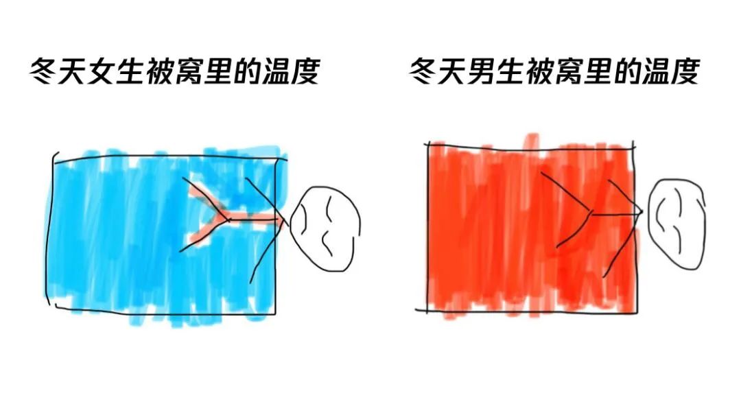 冬天手脚冰冷怎么办？除了男朋友捂暖，还有这4个中医调理方法-第1张图片-农百科