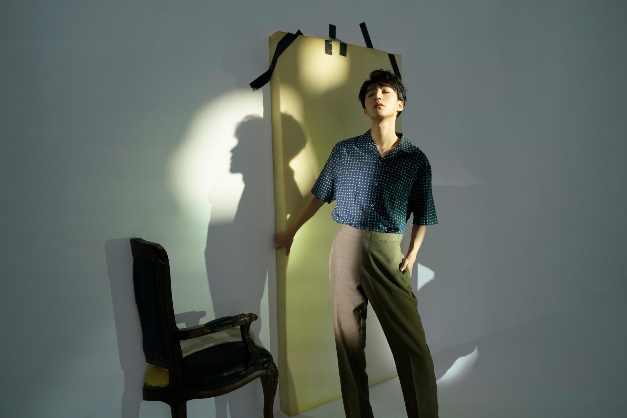 周杰伦和昆凌夫妇一起请王俊凯吃火锅！偶像和小迷弟关系真好