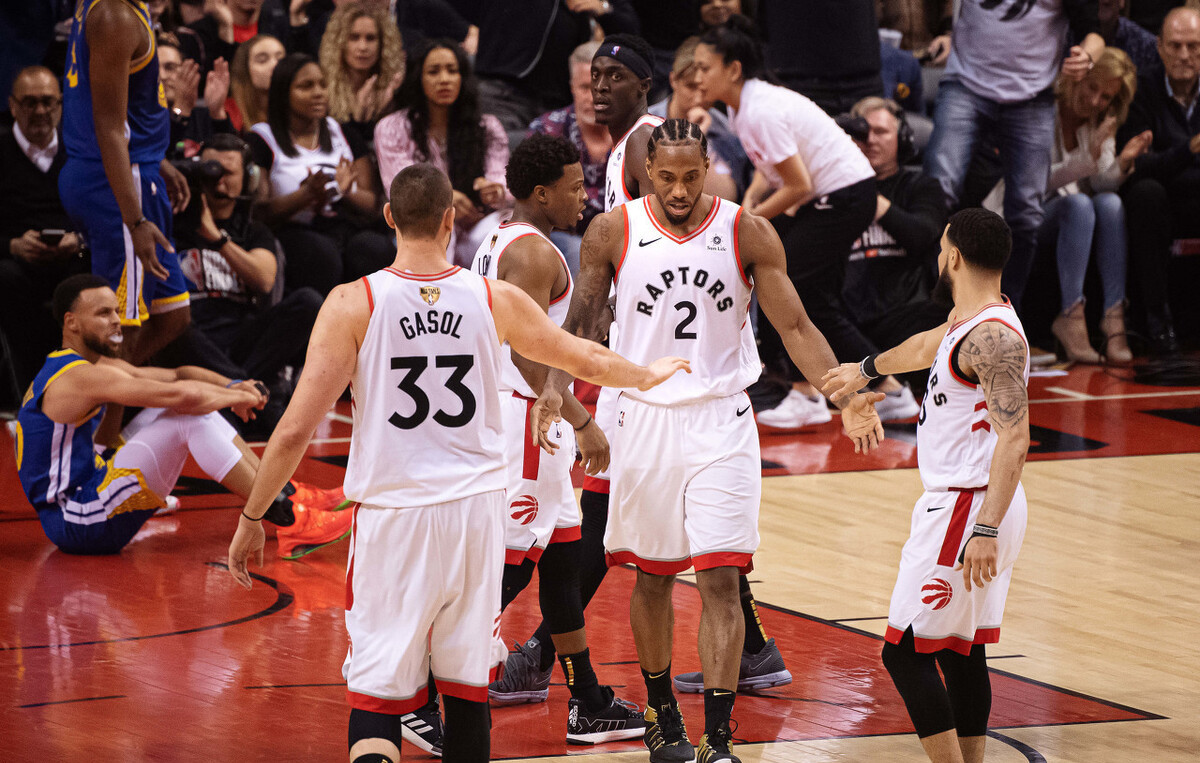 伦纳德与波波再续前缘！计划出战东京奥运会，