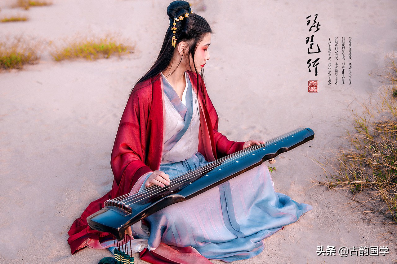 这几首最长、最经典、又最难背的古诗，你有背下来几首？-第2张图片-非凡网