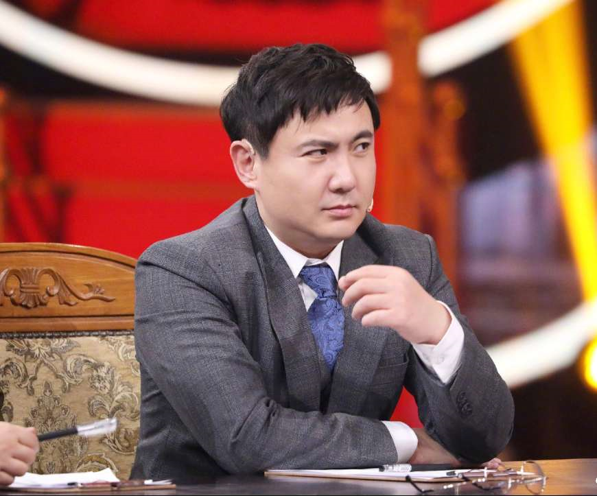 开心麻花成为一个里程碑，沈腾马丽成为当家主