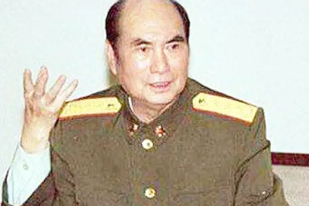 西点军校邀请我国上将演讲，简单几句话，就让