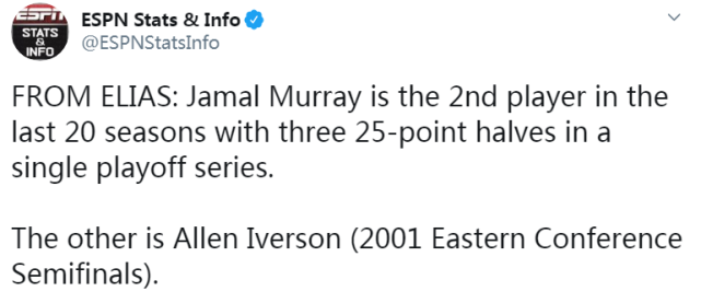 一戰比肩喬丹Kobe戰神！「口曼巴」50分刷爆4大神蹟，搶七大戰誰能贏？（影）-黑特籃球-NBA新聞影音圖片分享社區