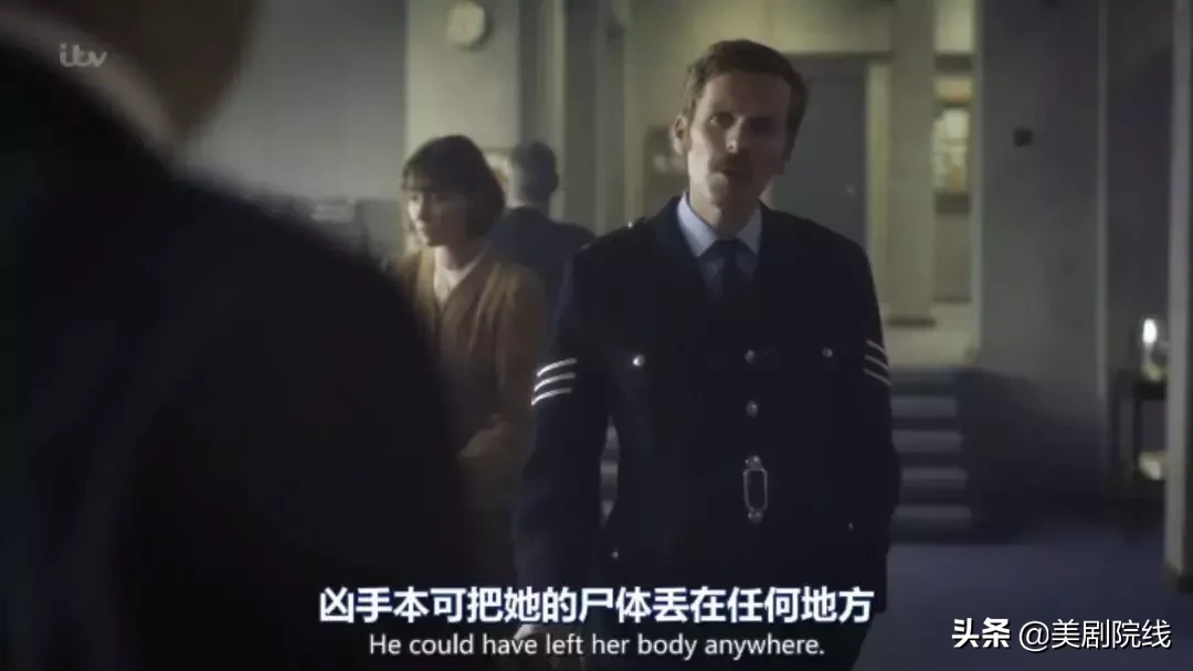 第一集就是豆瓣9.4分,还不追?