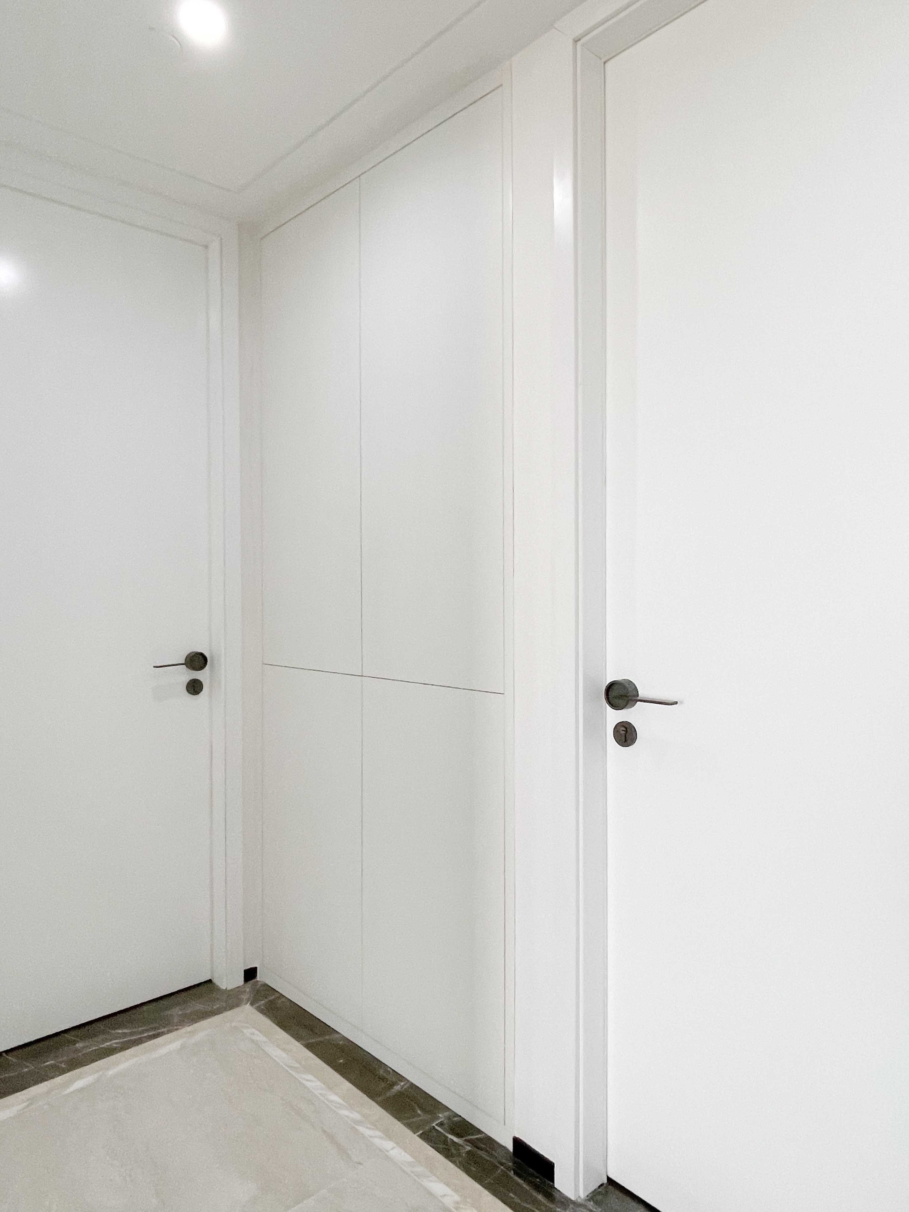 全屋装修，我家最好看的柜子！环保又实用