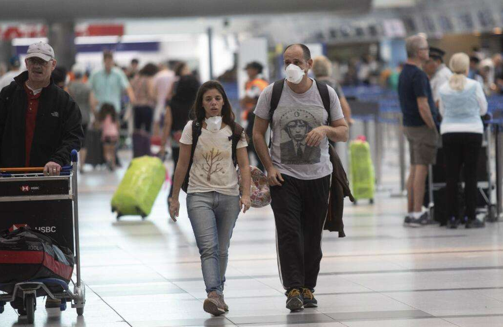 不同以往！ 中方向美相關商品徵收220%重稅，白宮：將展開對等報復