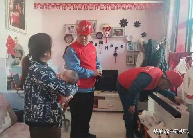 煤改电又是咋回事?怎么改？注意什么？