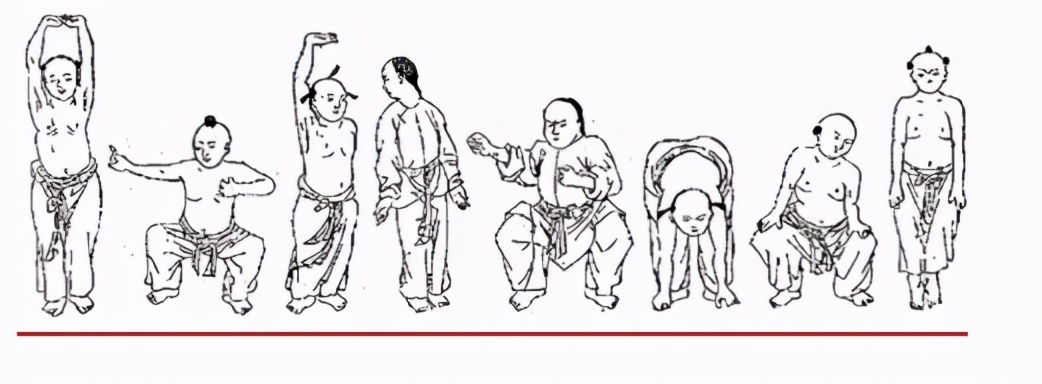 希迪克拟态系统——数字八段锦训练助力患者院后康复