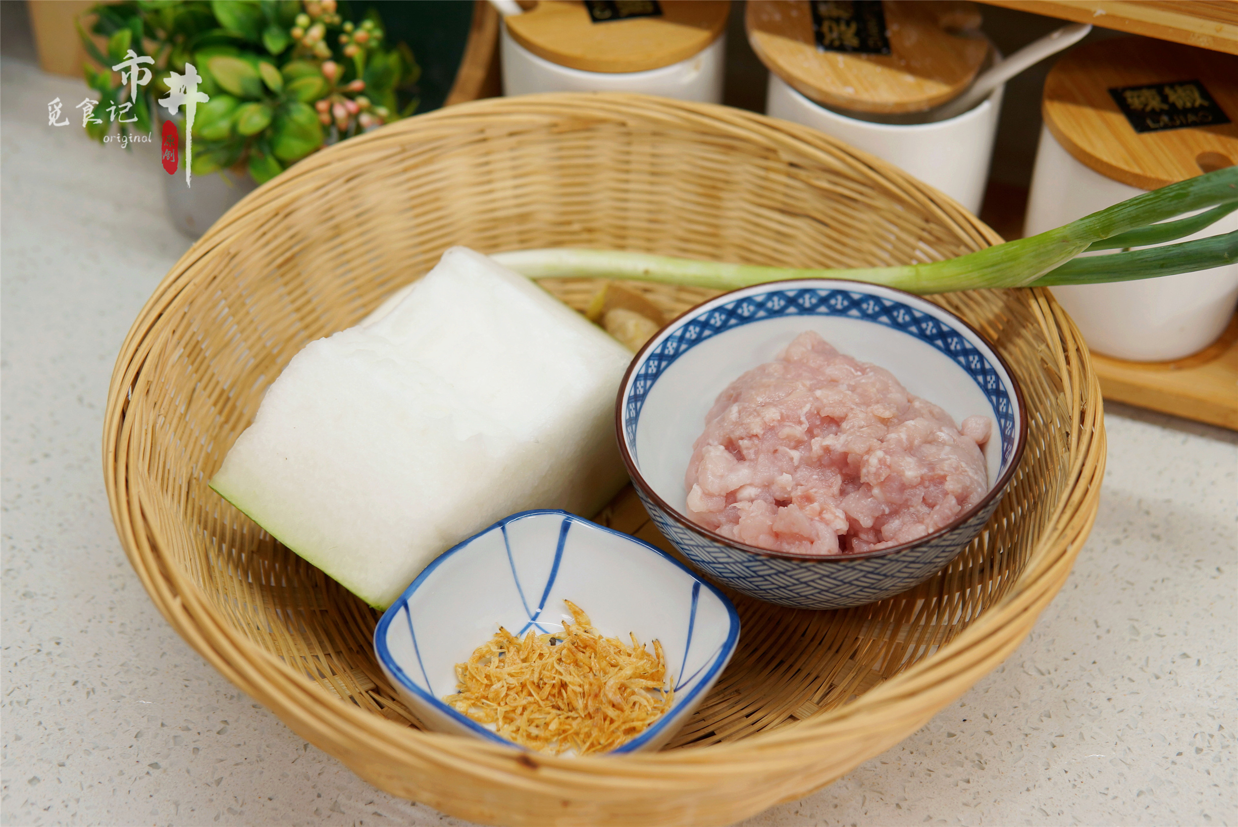临近立秋，多用冬瓜煮这道汤，养人还降秋燥，鲜香味美值得常喝