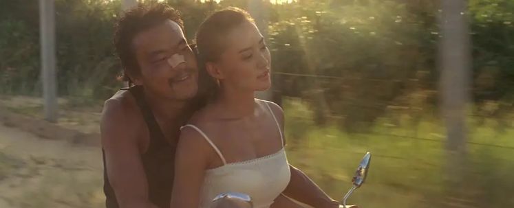 豆瓣评分只有6.6，2008年，我因为本片认识廖凡