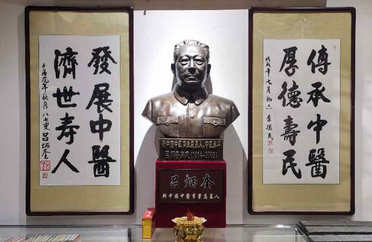 时珍堂 │ 馆藏丰富的中医药民间博物馆