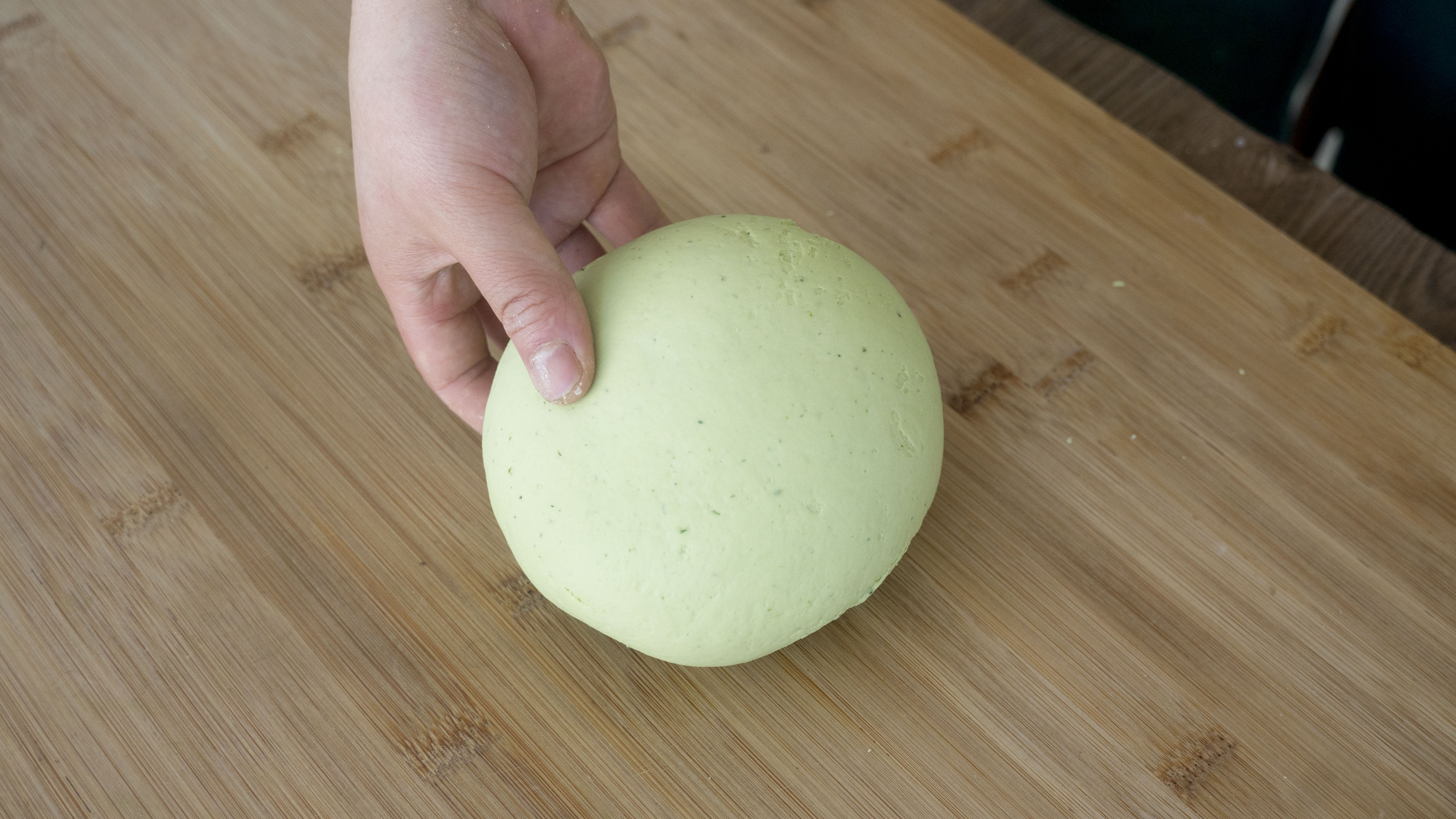 5款花樣饅頭做法，簡單易學，款款精緻漂亮，挑食的孩子也愛吃