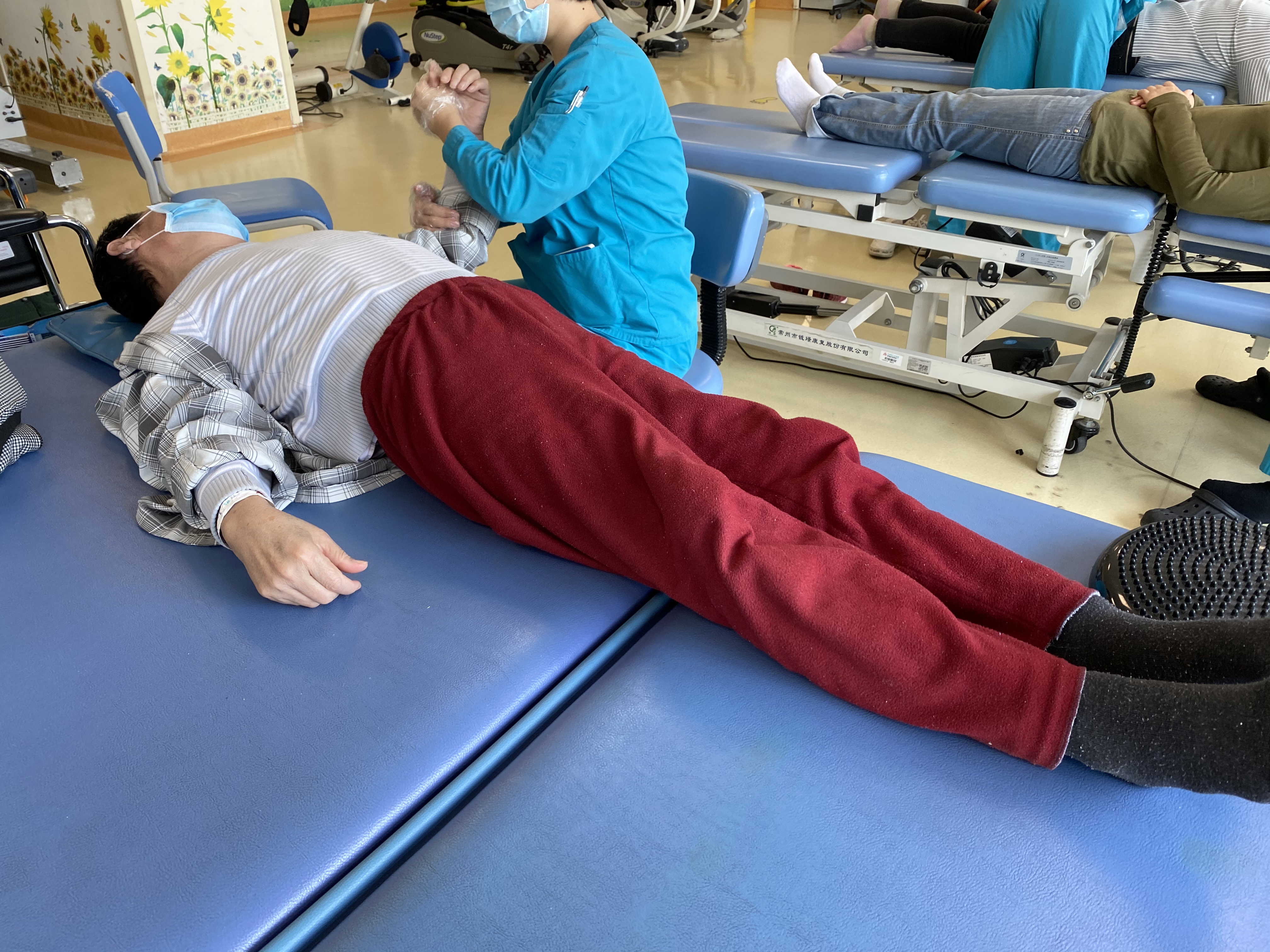 脑梗死、脑出血后的误区！一定要帮亲人朋友收藏#慢病防治知识#