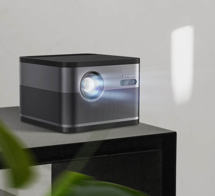 家庭影院打造计划——6.18这几款当贝投影仪值得剁手