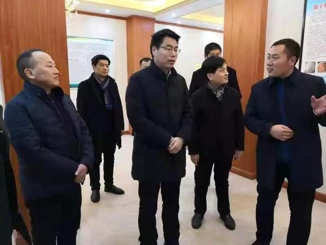 监利：“毛市佬"面点产业孵化基地助力经济腾飞