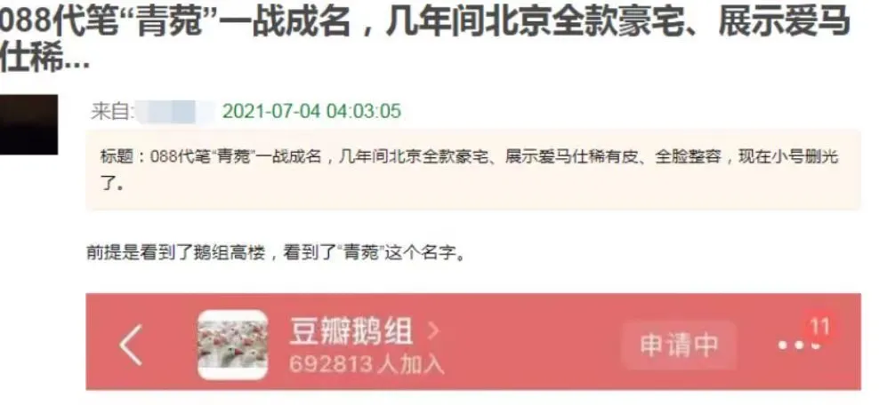 林生斌的朋友圈、微博文案全是代写?代运营身份被扒,借亡妻捞金