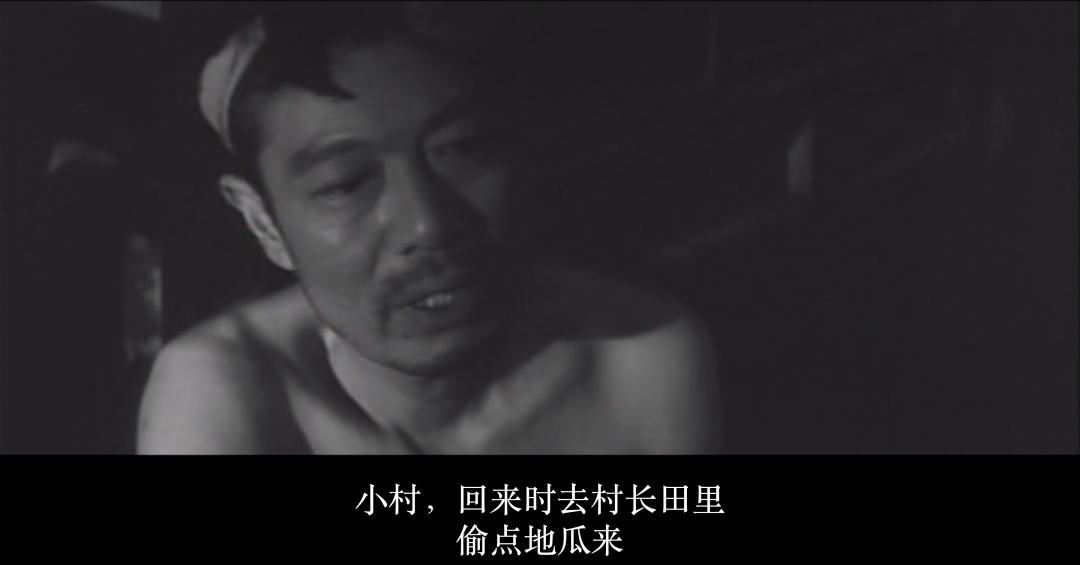 小时候没看懂，成人后才发现这部日本版《鬼子来了》藏这么多隐喻