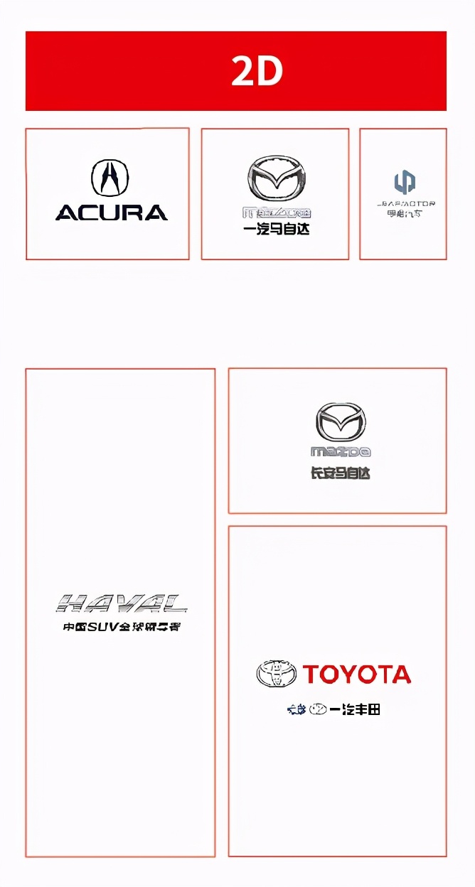 抢票通道即将关闭，郑州国际车展参展品牌一览