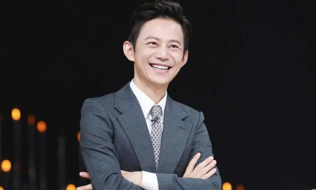 娱乐圈的虚假遮羞布：他出事后，你看过哪位明星为何炅发声？