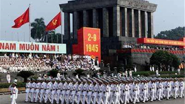 今天的越南到底誰說了算？